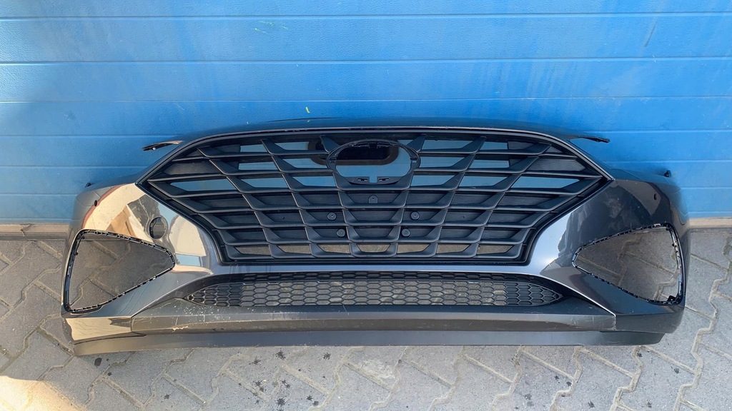 hyundai i30 2020  lift parachoque paragolpes delantero delantero ($)