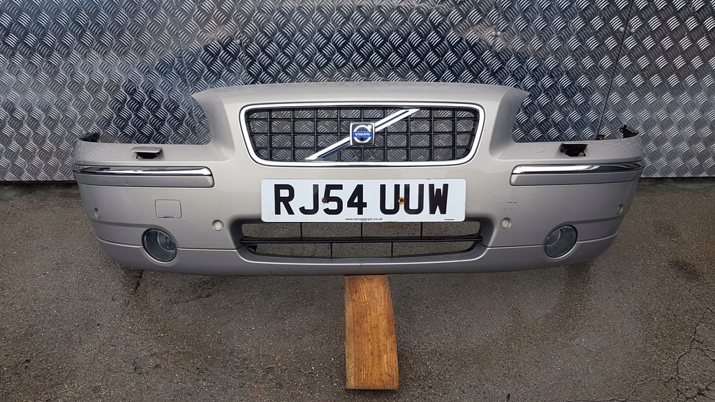 parachoque paragolpes volvo s60 lift 05 10 lak: 446 ($)