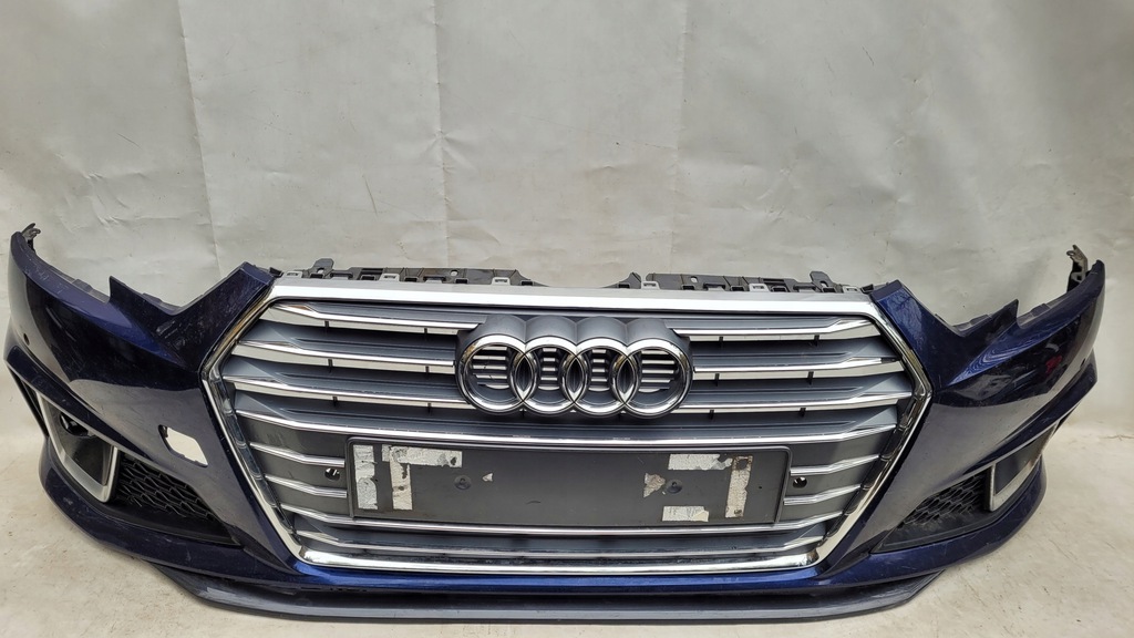 audi a4 b9 8w0 19r lift competition s line parachoque paragolpes ($)