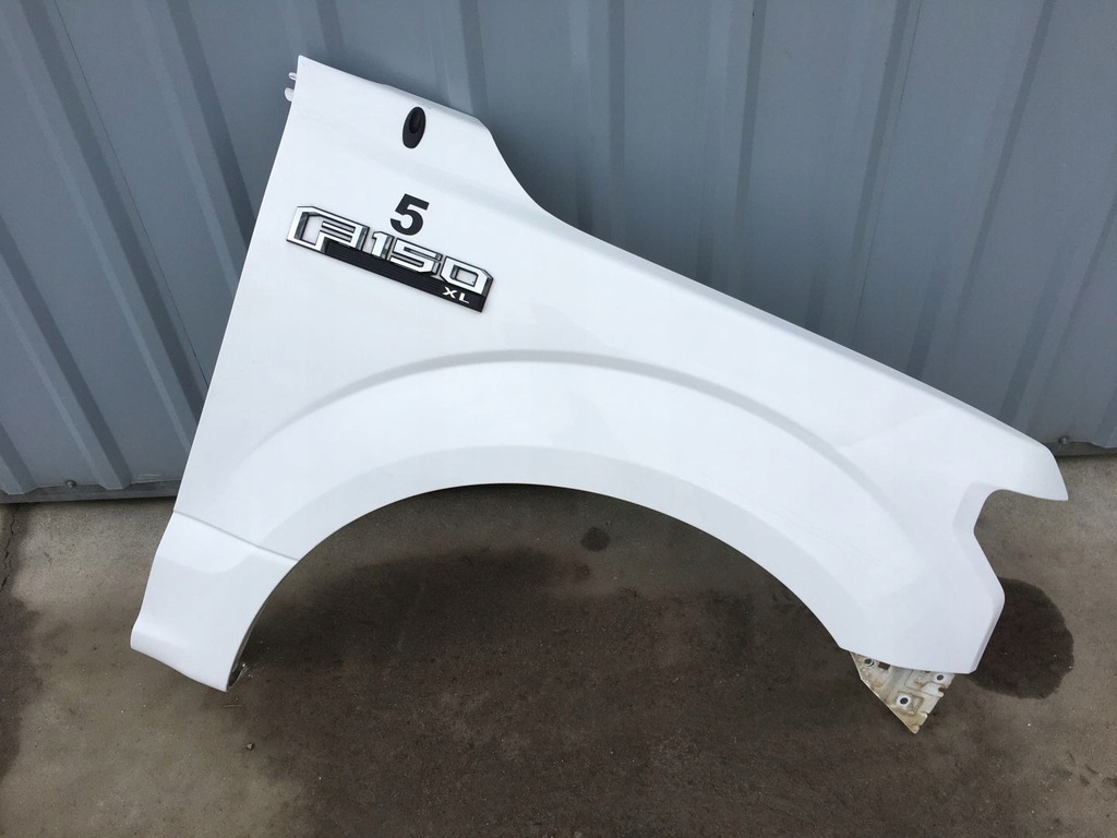 ford f150 15 20 aleta delantero der. usa ($)