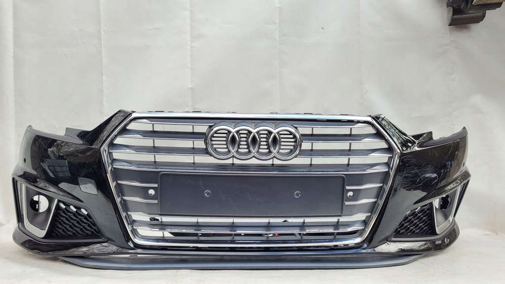 audi a4 b9 8w0 19r lift competition s line parachoque paragolpes ($)