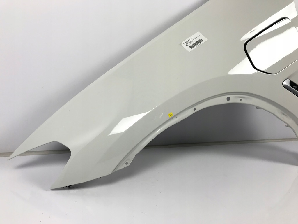 bmw x3 g01 x4 g02 aleta izq.  delantero a300 biały ($)