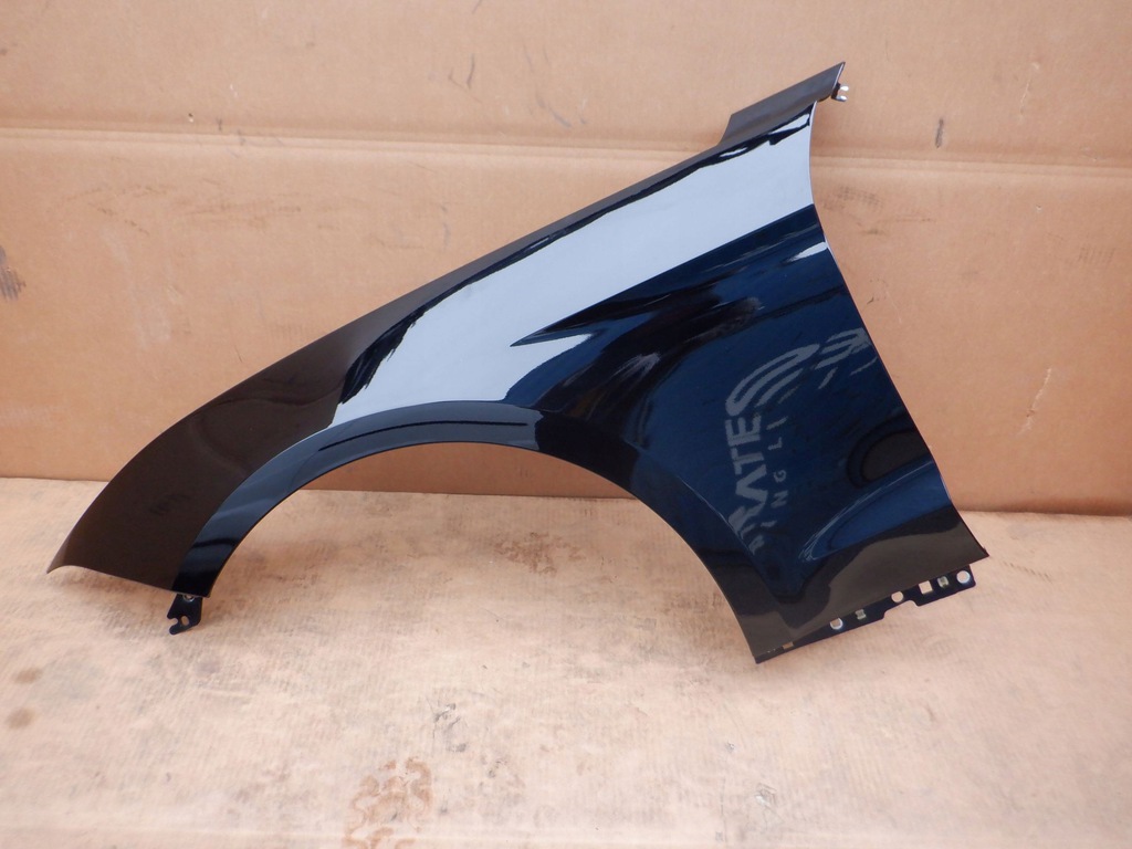 aleta izq.  ford mustang lift 2019 klor g1 ($)