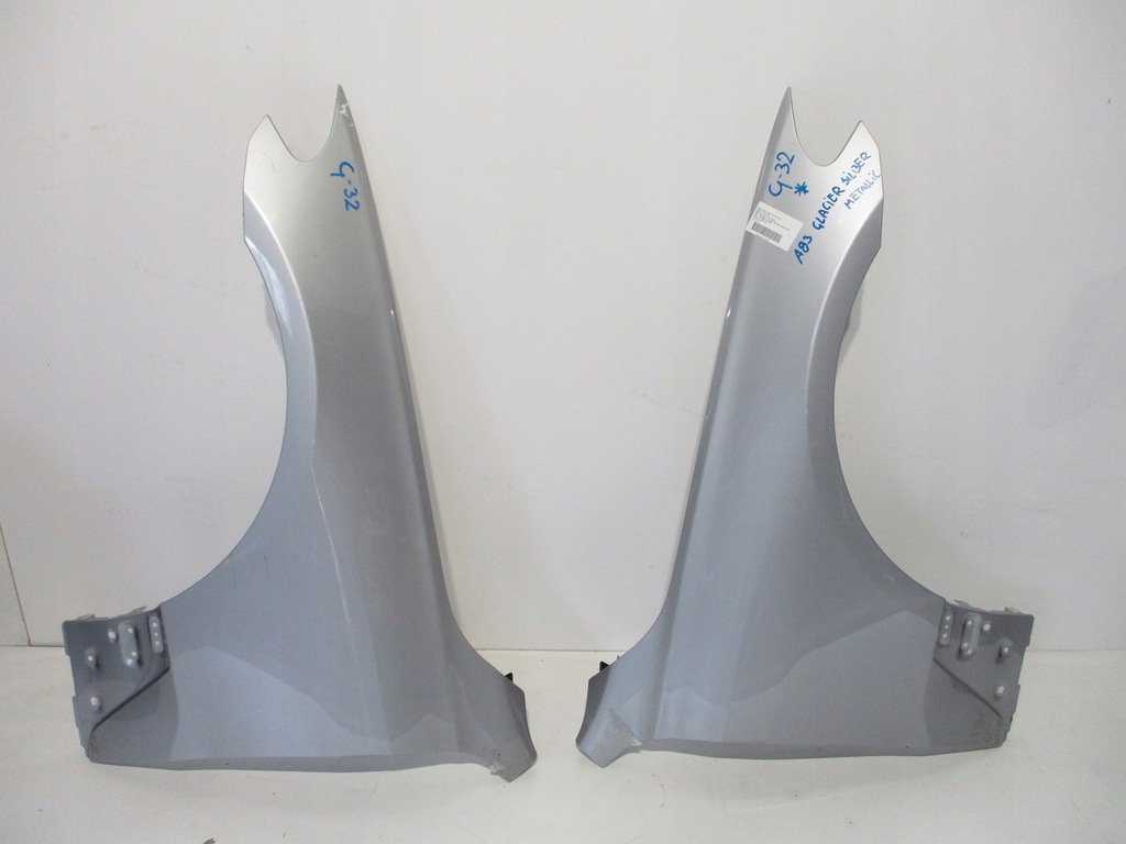 aleta aleta bmw 6 g32 gt ($)