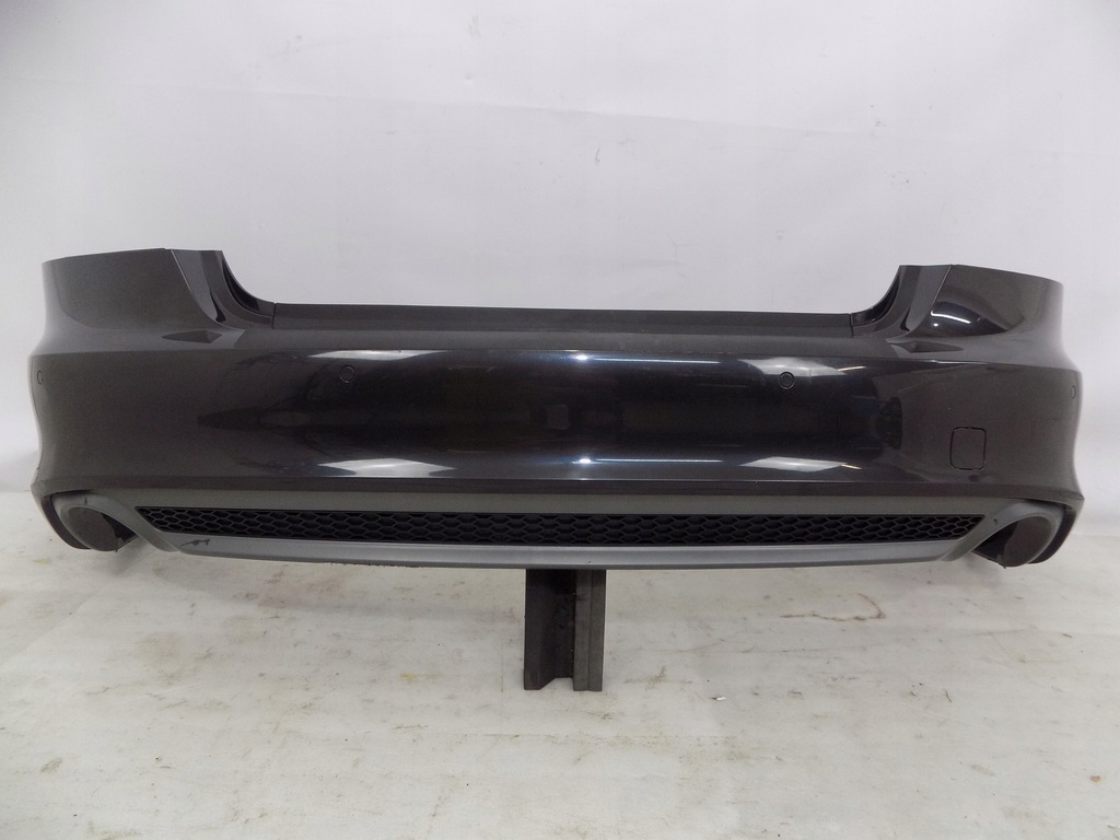 audi a7 4g8 s line 10 14 parachoque paragolpes trasero 4 x pdc lx7u ($)