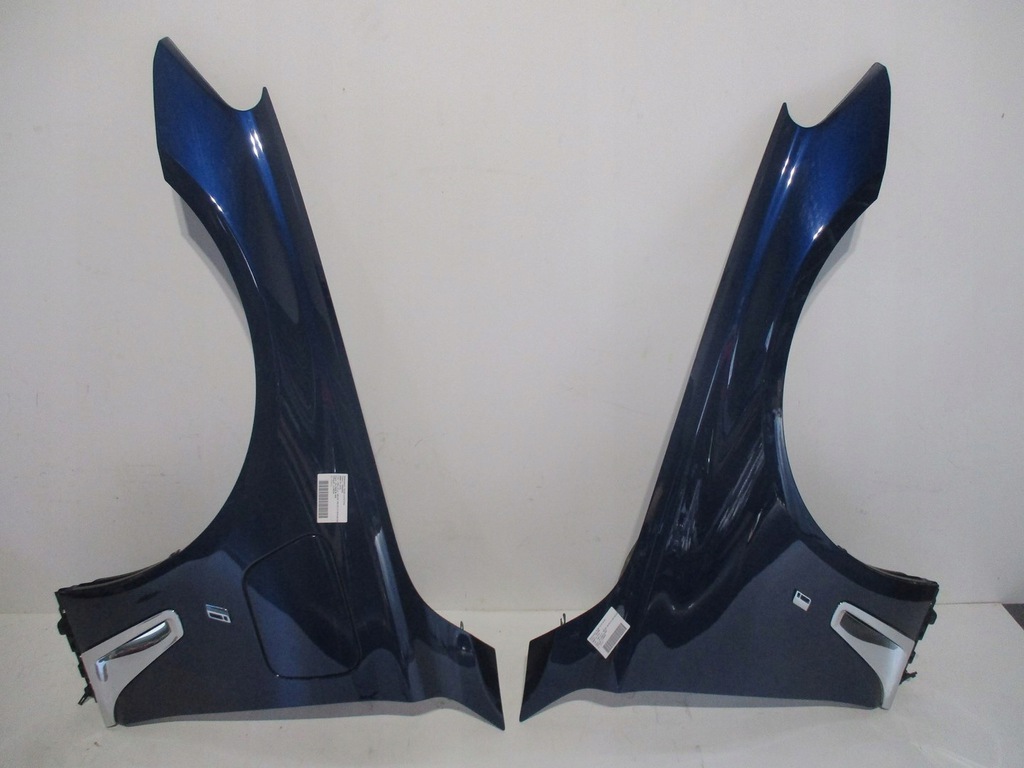 aleta aleta bmw 7 g11 g12 elektryk ($)