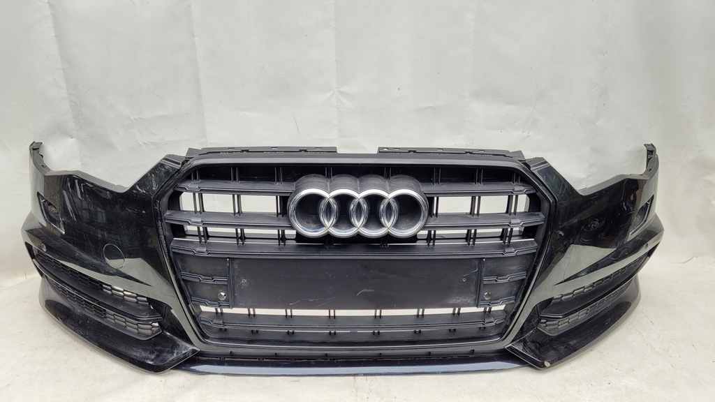 audi a6 s6 competition 4g0 15r  lift parachoque paragolpes oryg  ($)