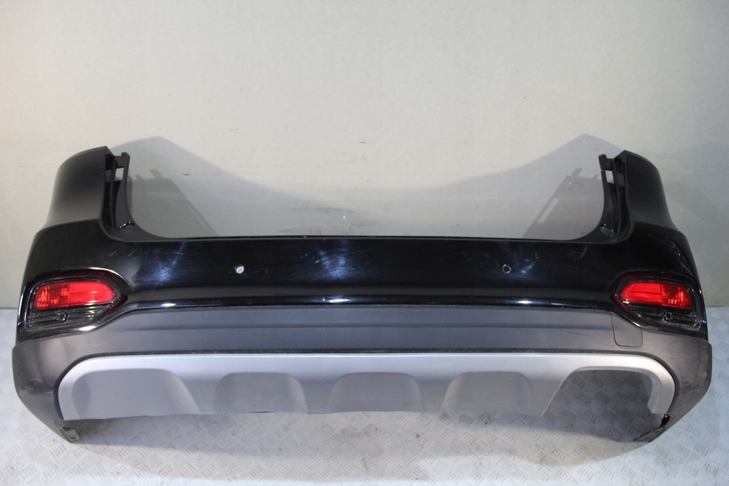 parachoque paragolpes trasero pdc kia sorento 3 iii lift ($)
