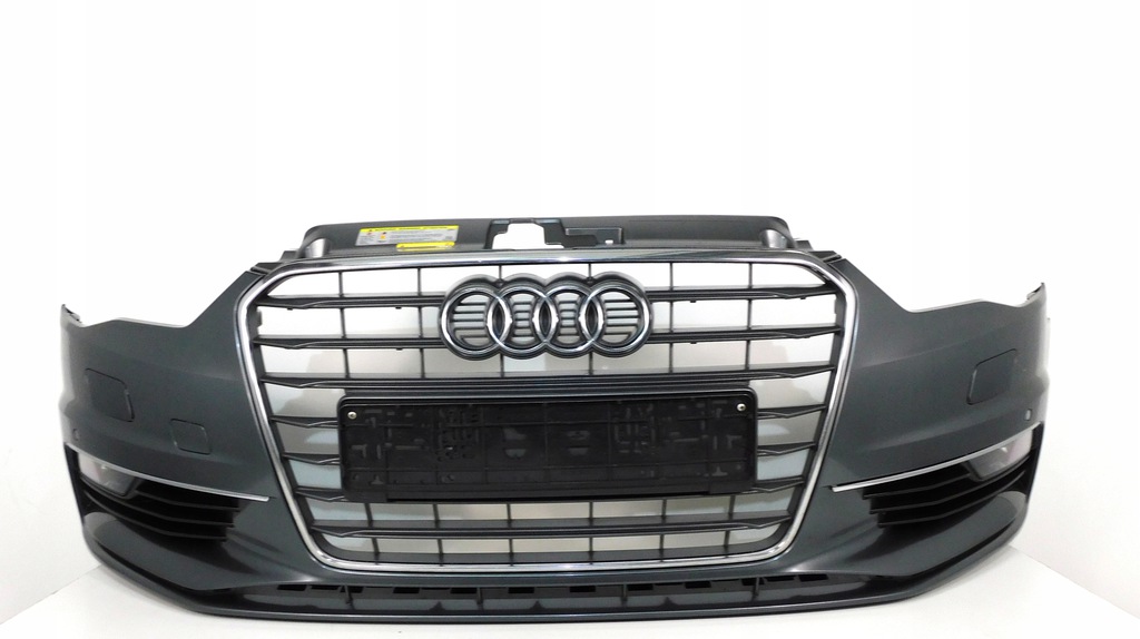 audi a3 8v 8v0 cabrio sedan parachoque paragolpes delantero delantero ($)