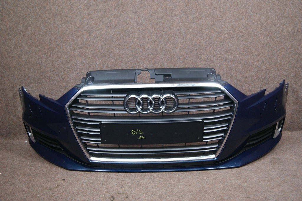 audi a3 8v lift parachoque paragolpes delantero delantero ($)