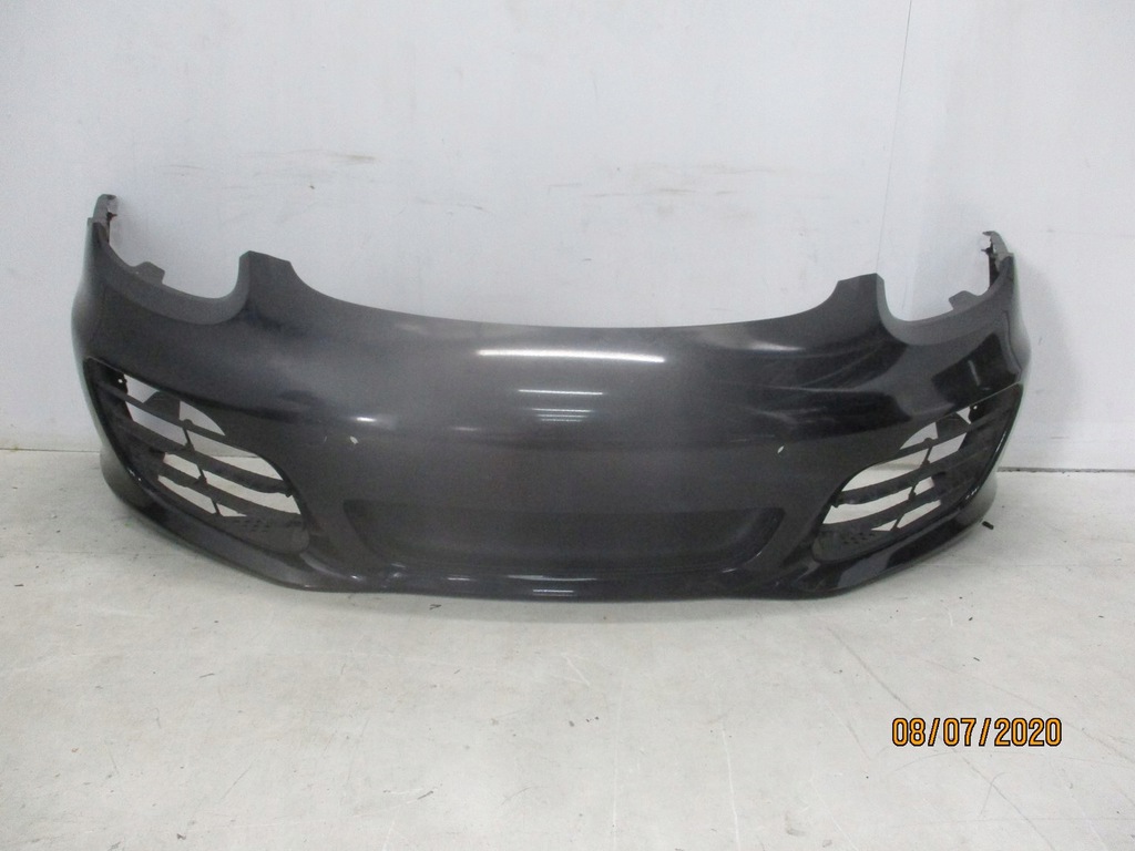 parachoque paragolpes delantero porsche boxster 981 2015r ($)