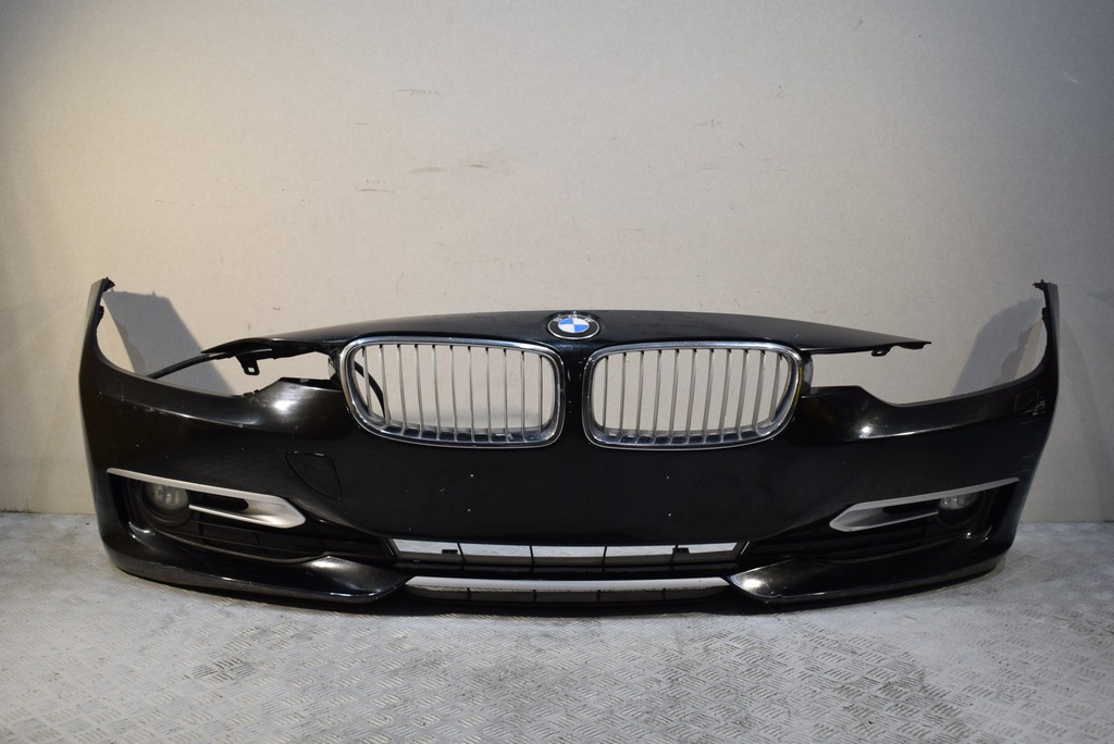 parachoque paragolpes delantero delantero xenon bmw 3 f30 ($)