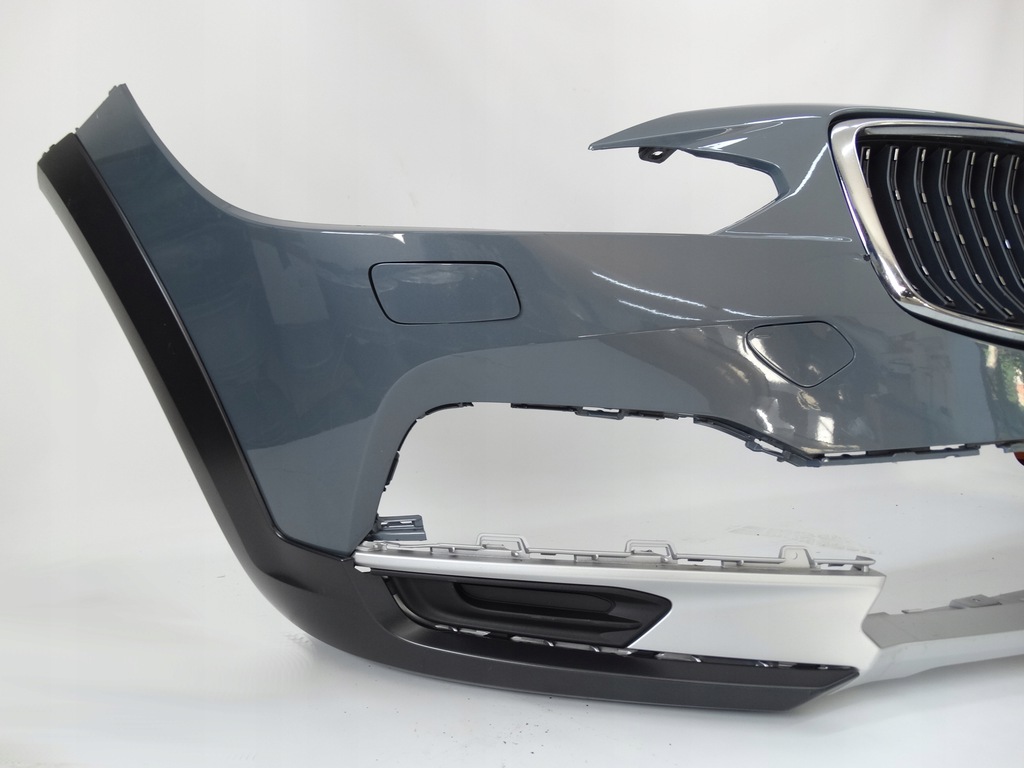 volvo v90 cross country lift 20  parachoque paragolpes delantero ($)
