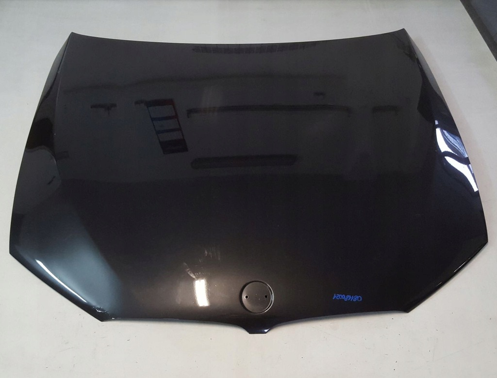 capó bmw 5 g30 g31 ($)