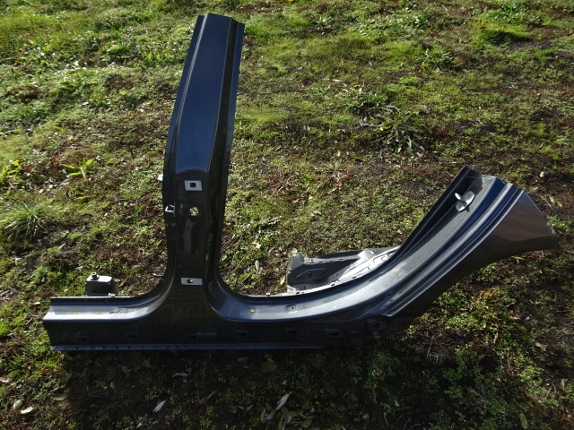 corte umbral chapa izq.  bmw 2 f45 ($)