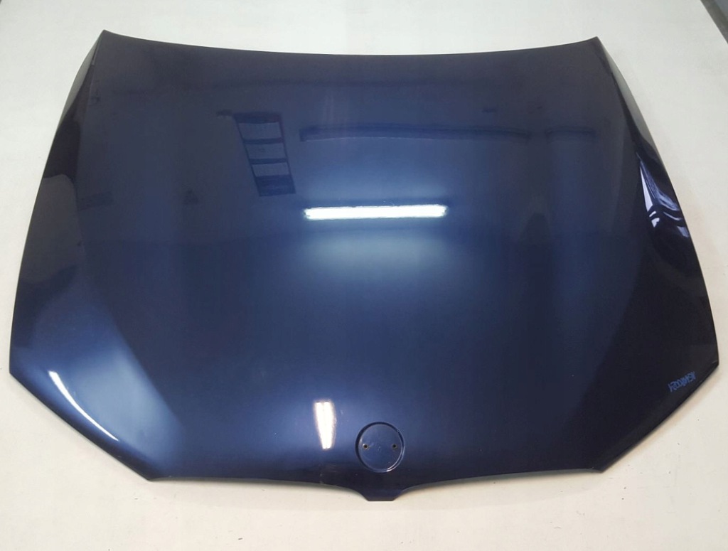 capó bmw 5 g30 g31 ($)