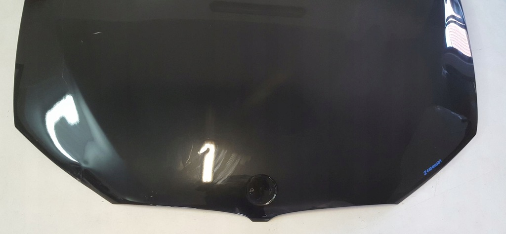capó bmw 5 g30 g31 ($)