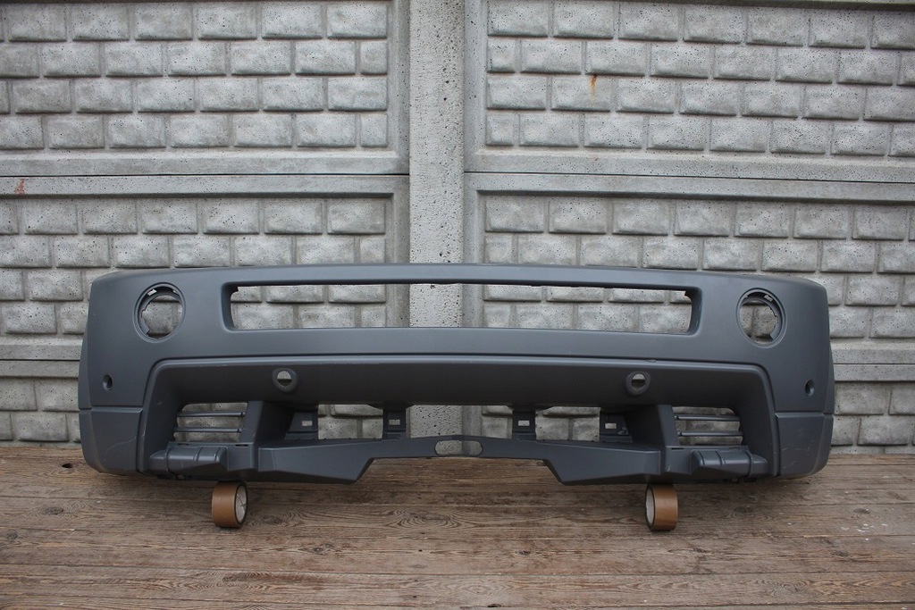 parachoque paragolpes delantero range rover sport hst 05 12 ($)