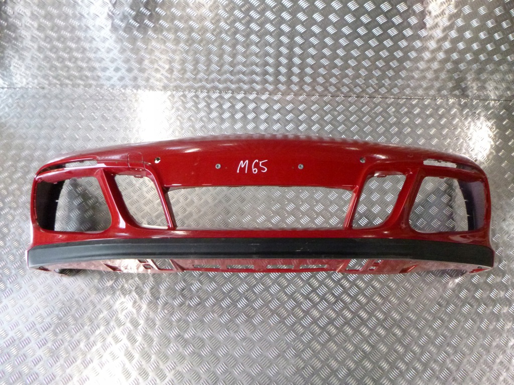 porsche 911 991 lift aero gts parachoque paragolpes delantero ($)