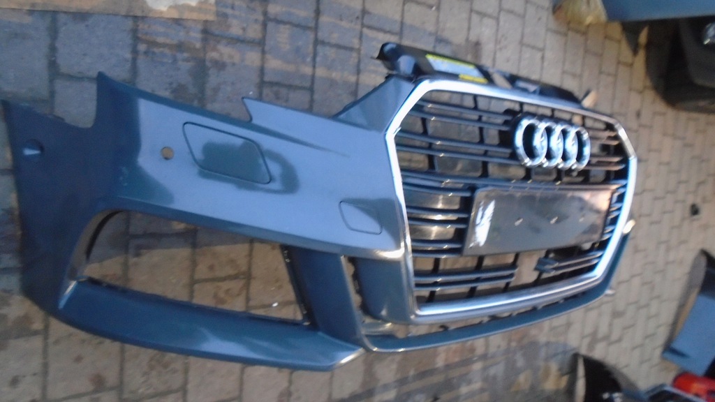 a3 8v lift sedan s line parachoque paragolpes ly7c xenon pdc org ($)