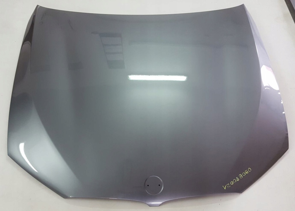 capó bmw 5 g30 g31 ($)