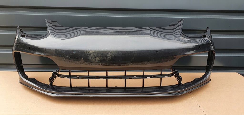 panamera 971 gts turbo parachoque paragolpes delantero original b058 ($)