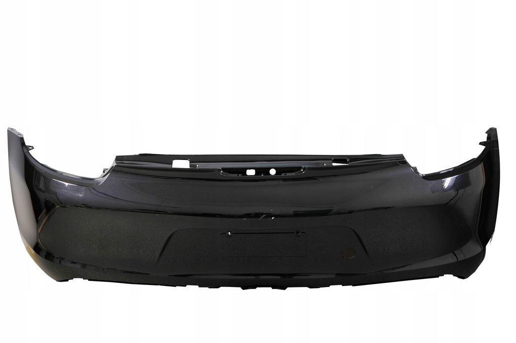 porsche 981 boxster parachoque paragolpes trasero ($)