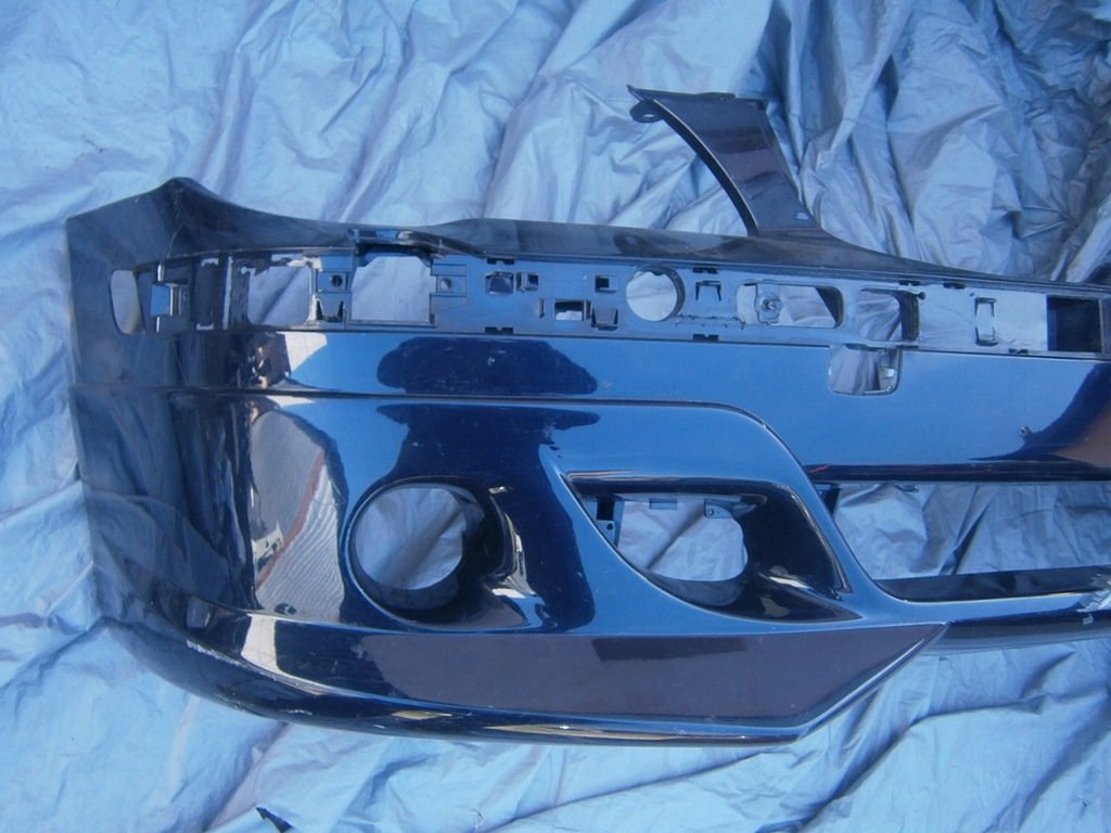 bmw e65 e66 parachoque paragolpes lift ac schnitzer original ($)