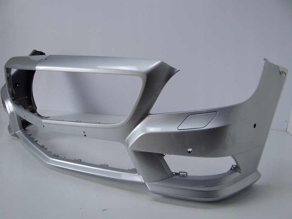 parachoque paragolpes delantero delantero mercedes cls 218 amg 11 15r ($)