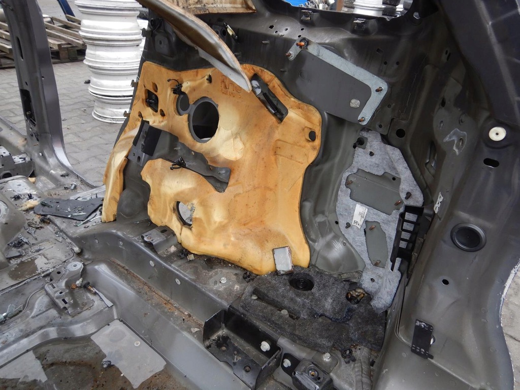 discovery sport corte aleta der. trasero ($)