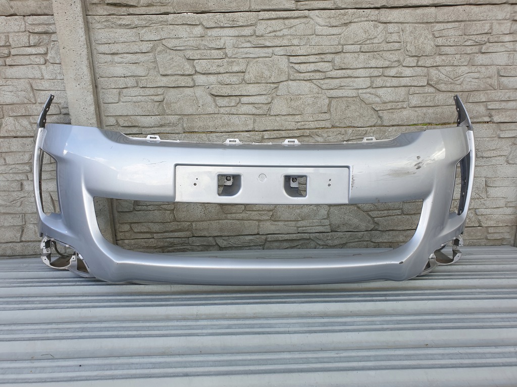 citroen c4 aircross parachoque paragolpes delantero ($)