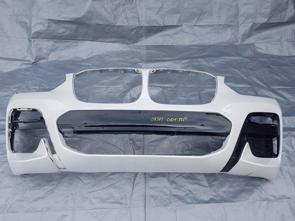 bmw x3 g01 m lote parachoque paragolpes rejilla ($)