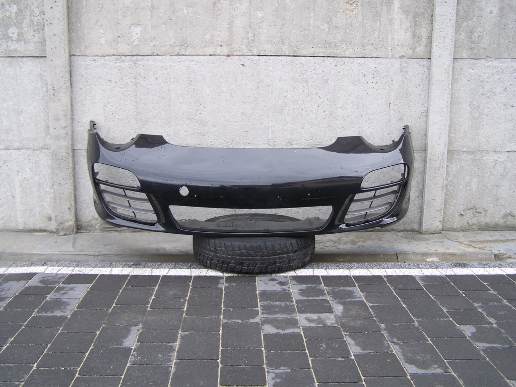 parachoque paragolpes delantero porsche 911 997 carrera gts ($)