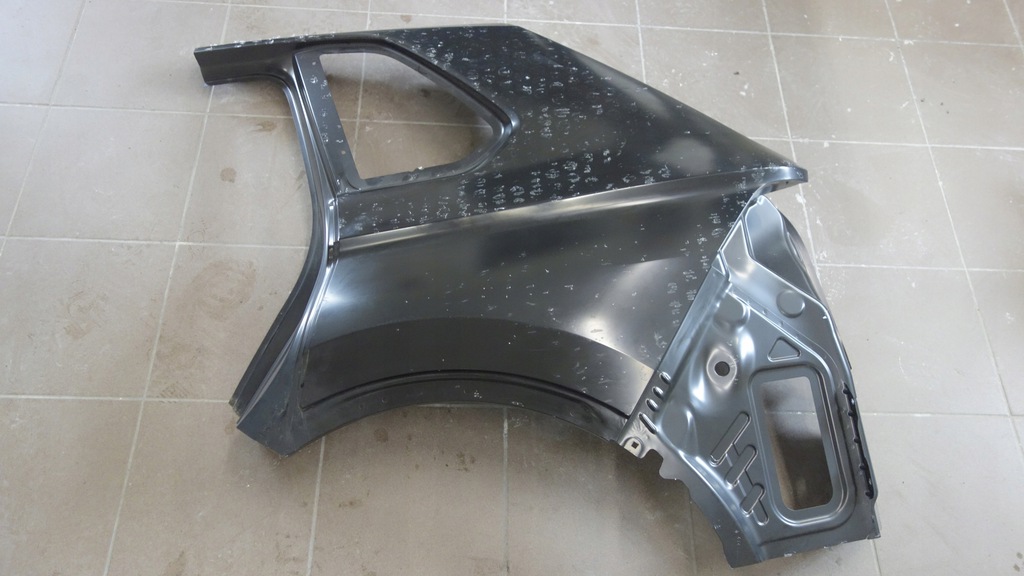 vw tiguan 5na aleta izq.  trasero 16 20 ($)