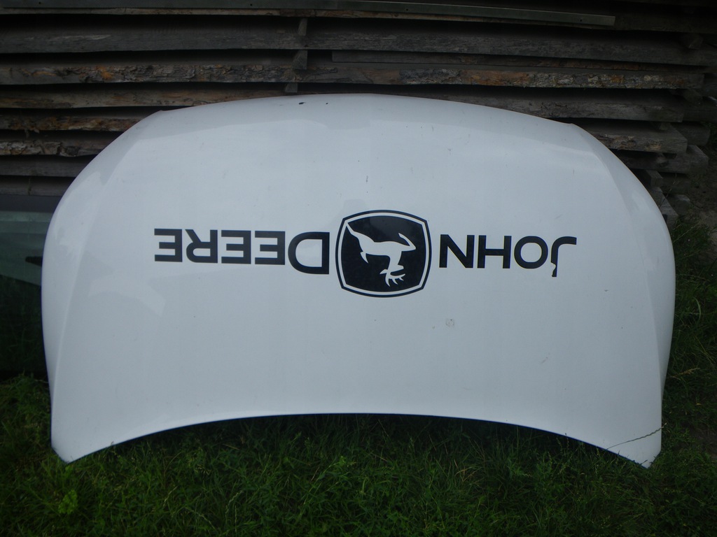 vito 447 capó tapa motor 2016r biała 9147 ($)