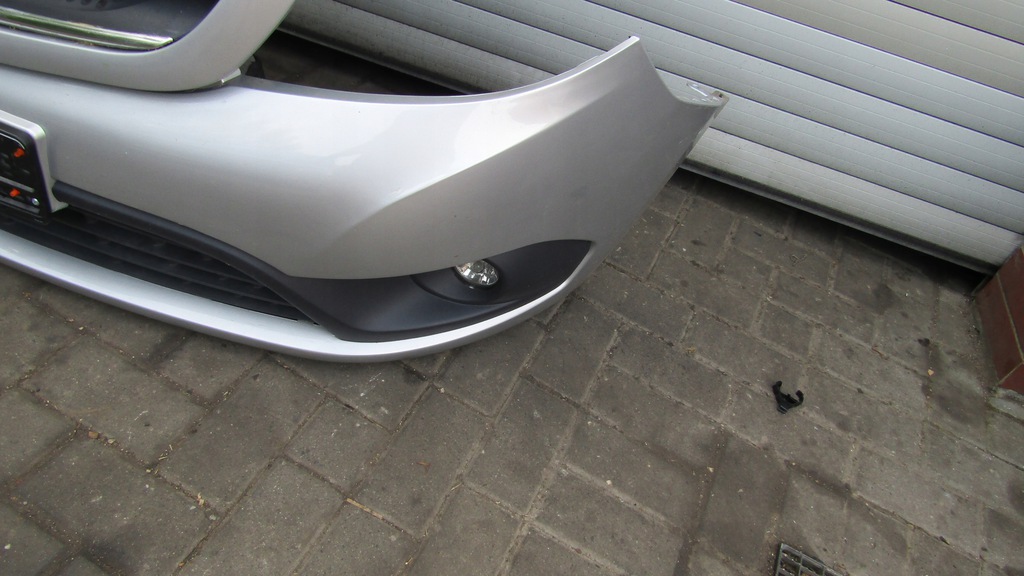 mercedes citan parachoque paragolpes delantero con halogenami 9744 #@# ($)
