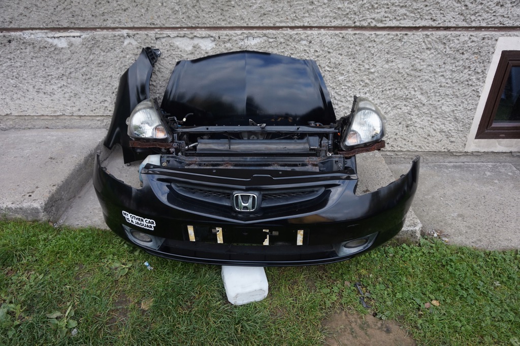 aleta izq.  completo delantero jazz ($)