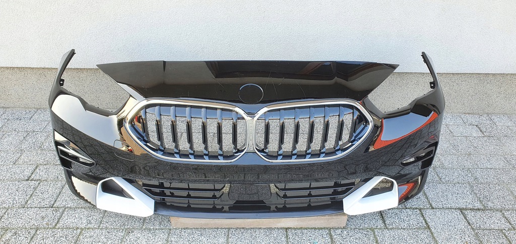 bmw 2 f44 gran coupe luxury parachoque paragolpes delantero c287 ($)