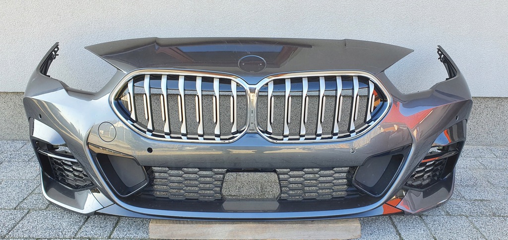 bmw 2 f44 m lote gran coupe parachoque paragolpes delantero e033 ($)