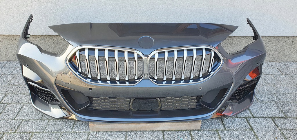 bmw 2 f44 gran coupe m lote parachoque paragolpes delantero c197 ($)