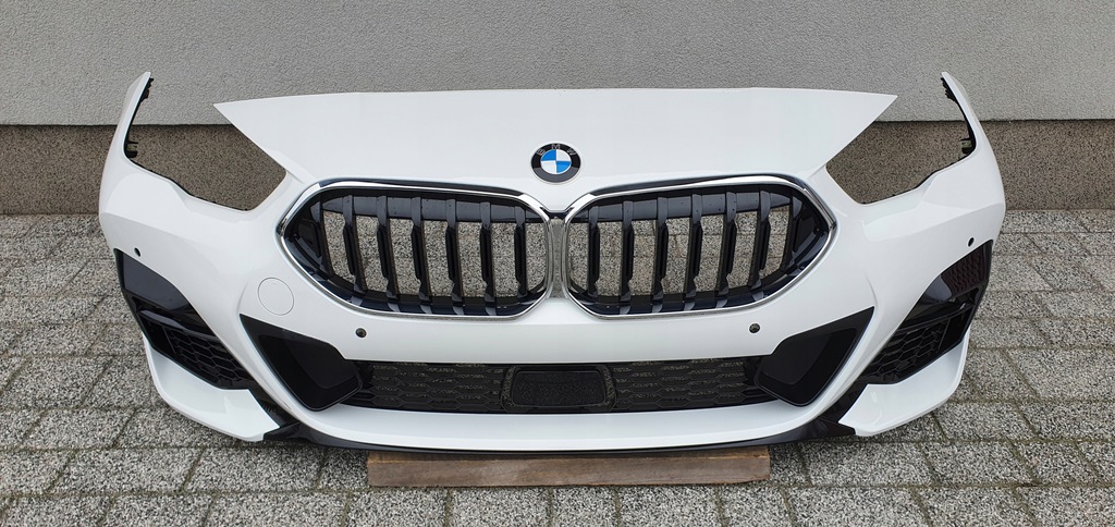 bmw 2 f44 gran coupe m lote parachoque paragolpes delantero a133 ($)