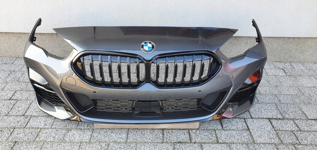 bmw 2 f44 gran coupe m lote parachoque paragolpes delantero c144 ($)