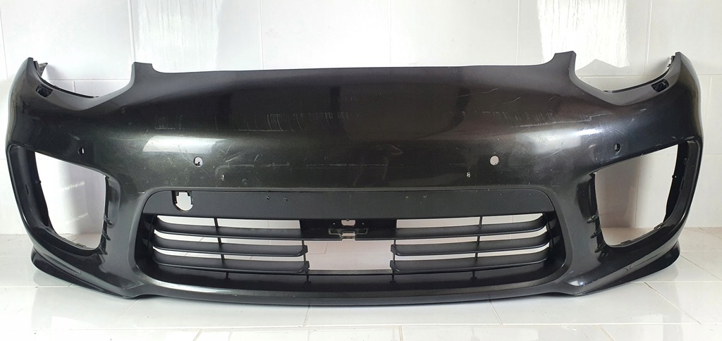 porsche panamera 970 lift gts parachoque paragolpes delantero ($)