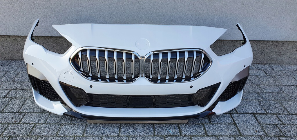 bmw 2 f44 gran coupe m lote parachoque paragolpes delantero c231 ($)