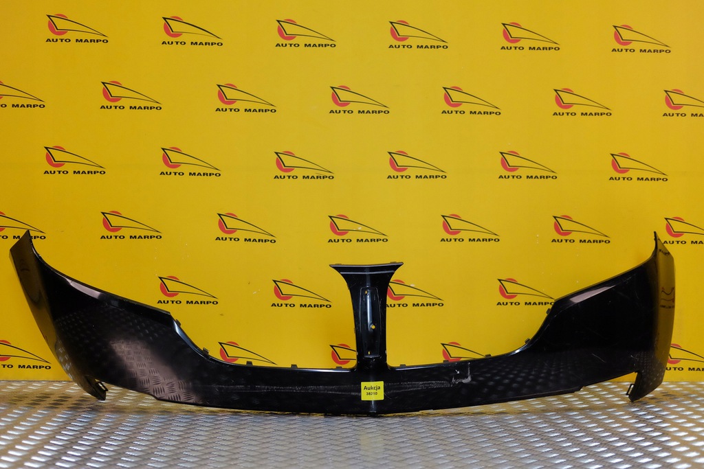 lincoln mkx 2011 2015 parachoque paragolpes delantero delantero usa ($)