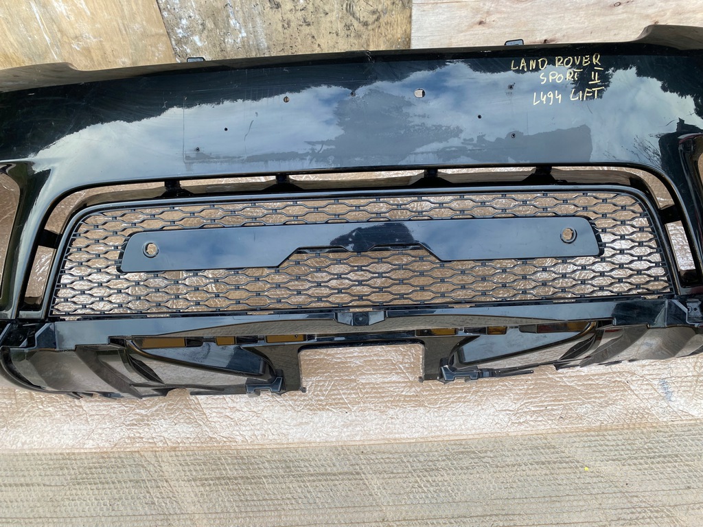 parachoque paragolpes delantero range rover sport l494 lift 18  19  ($)