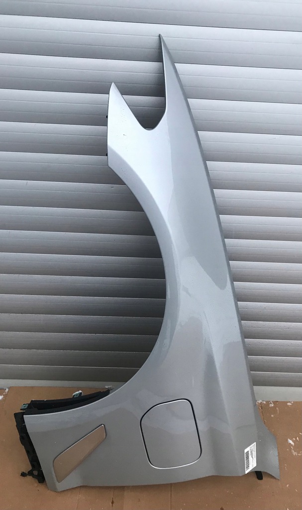 bmw 5 g30 g31 aleta izq.  a83 híbrido ($)