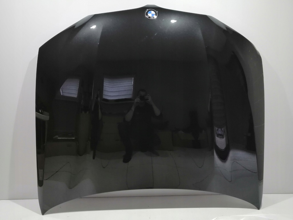 bmw x3 g01 x4 g02 capó ($)