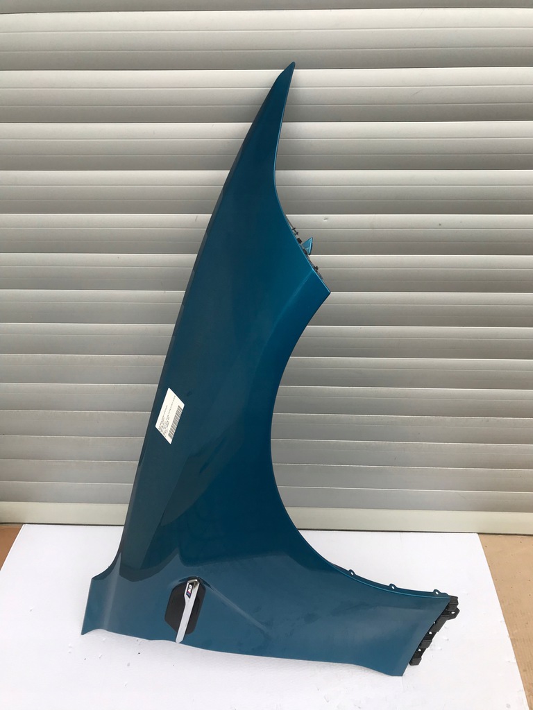 bmw m2 f87 aleta der. c16 ($)