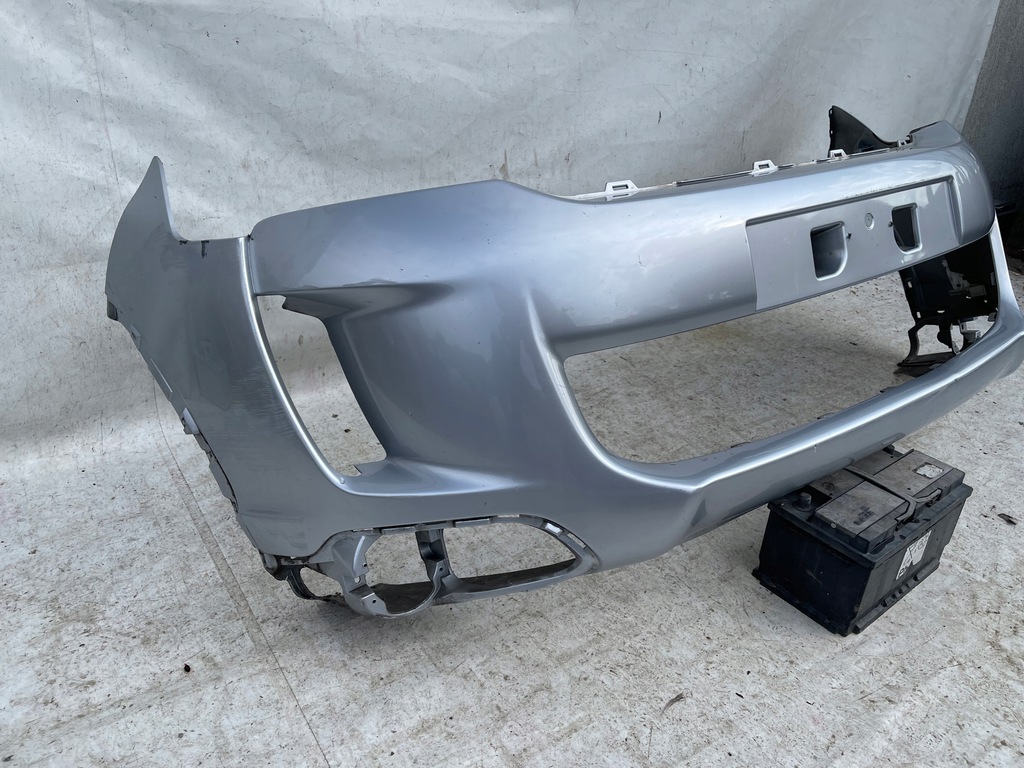parachoque paragolpes delantero citroen c4 aircross delantero ($)